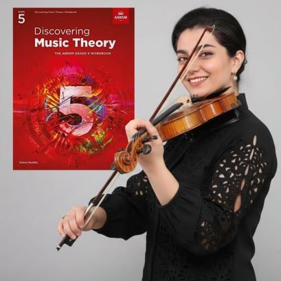 Music theory lessons, including ABRSM Grade 5 Theory