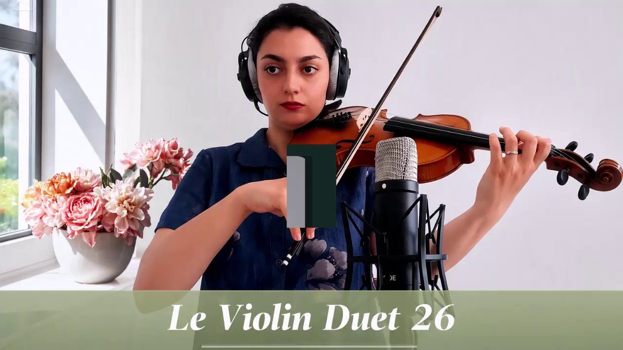 Video: Duet 26
