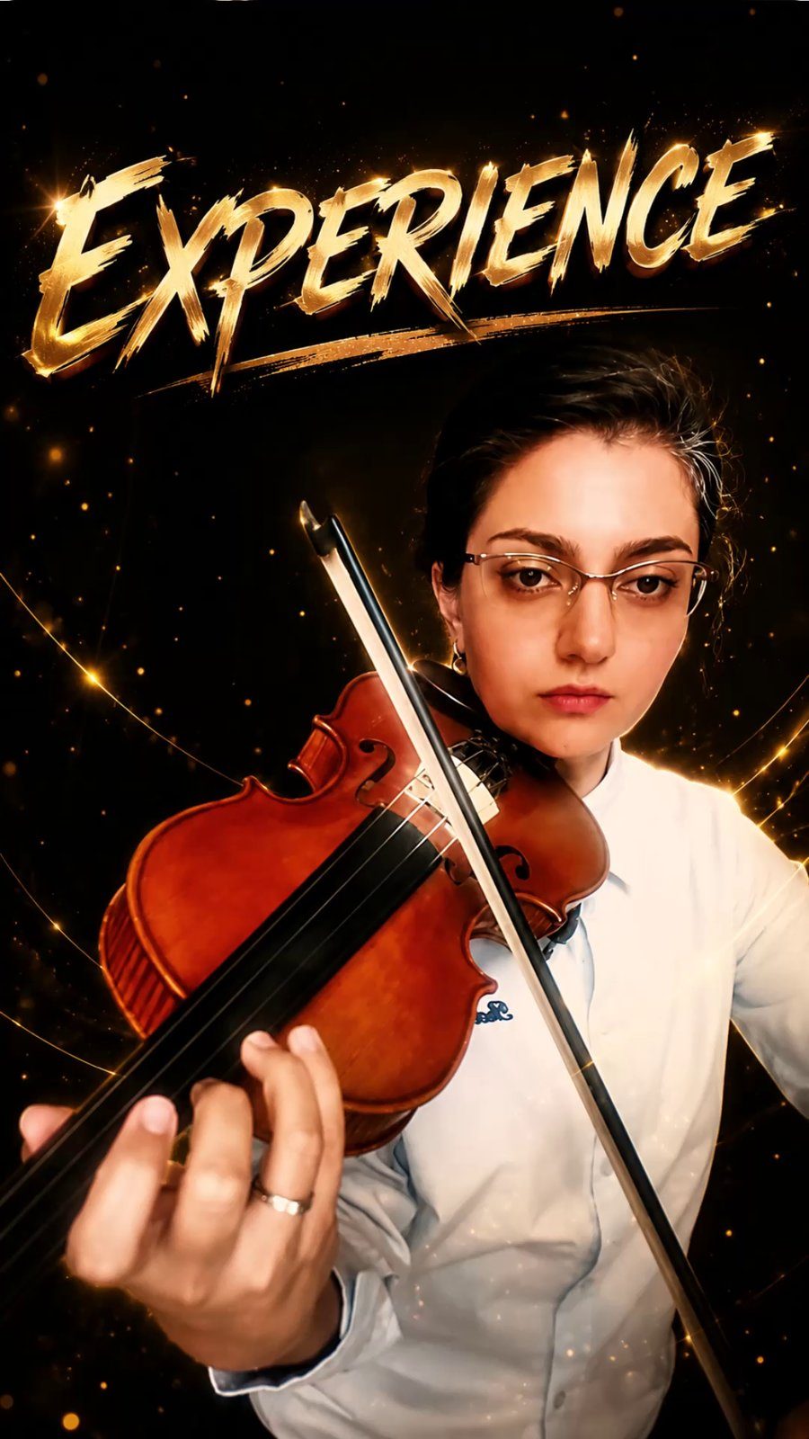 Classic and Pop Violin