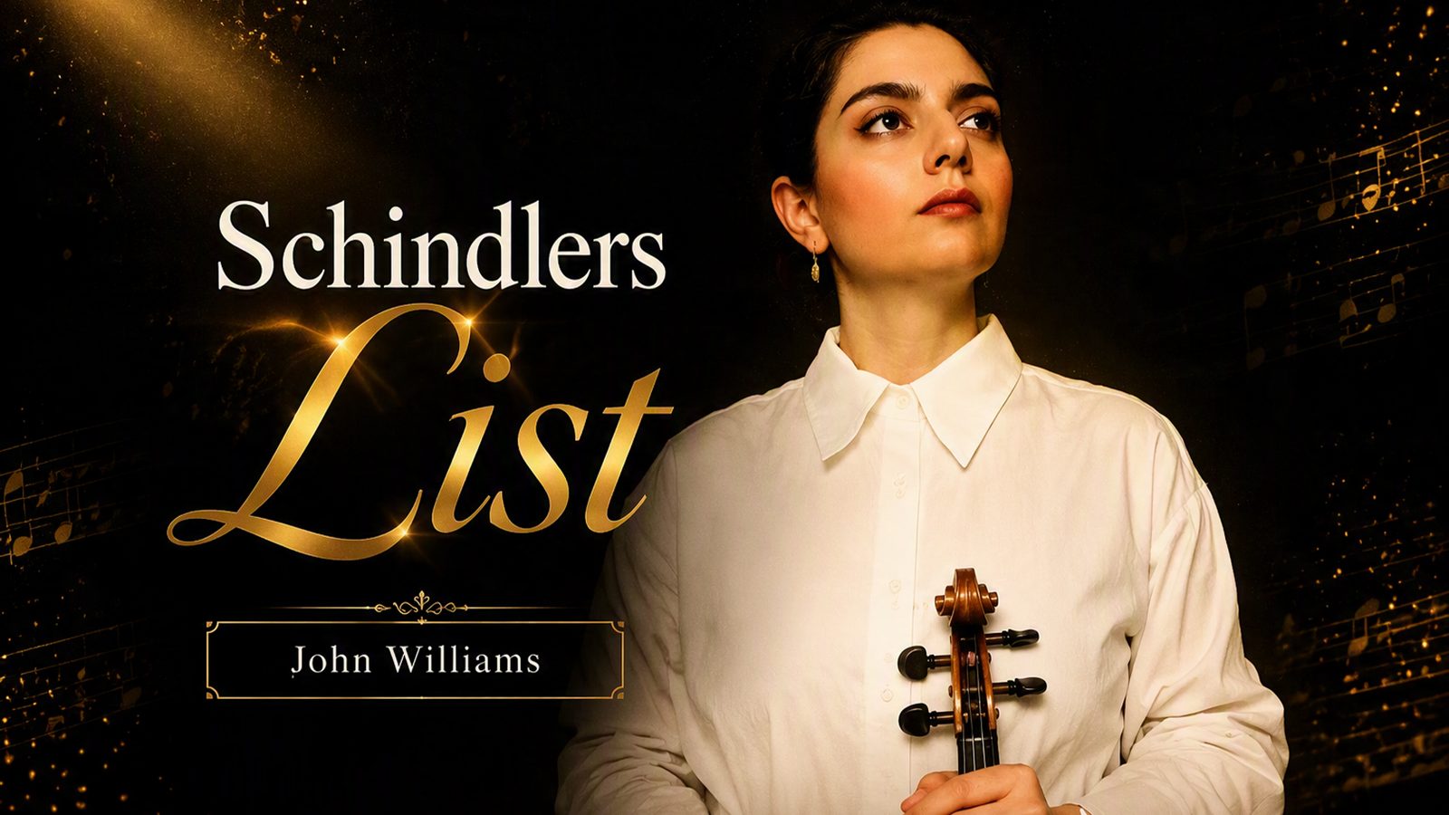 Classic and Pop Violin
