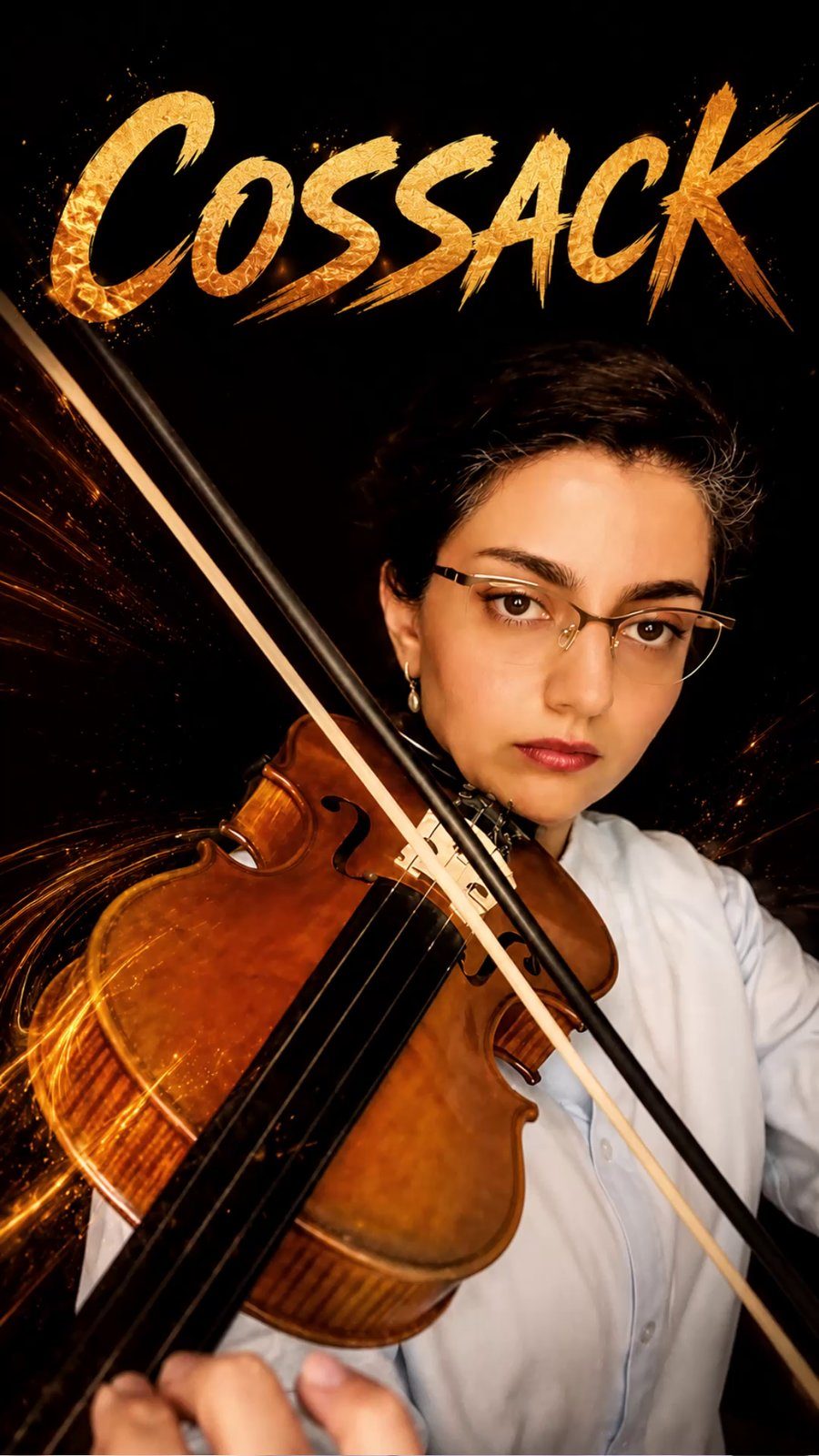 Classic and Pop Violin