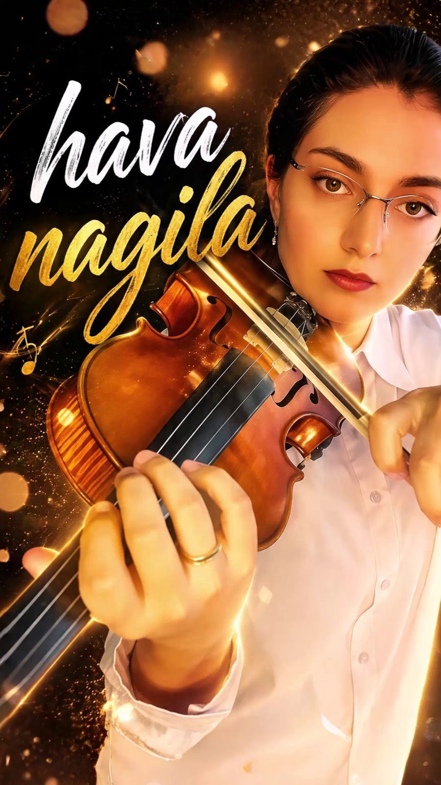 Classic and Pop Violin