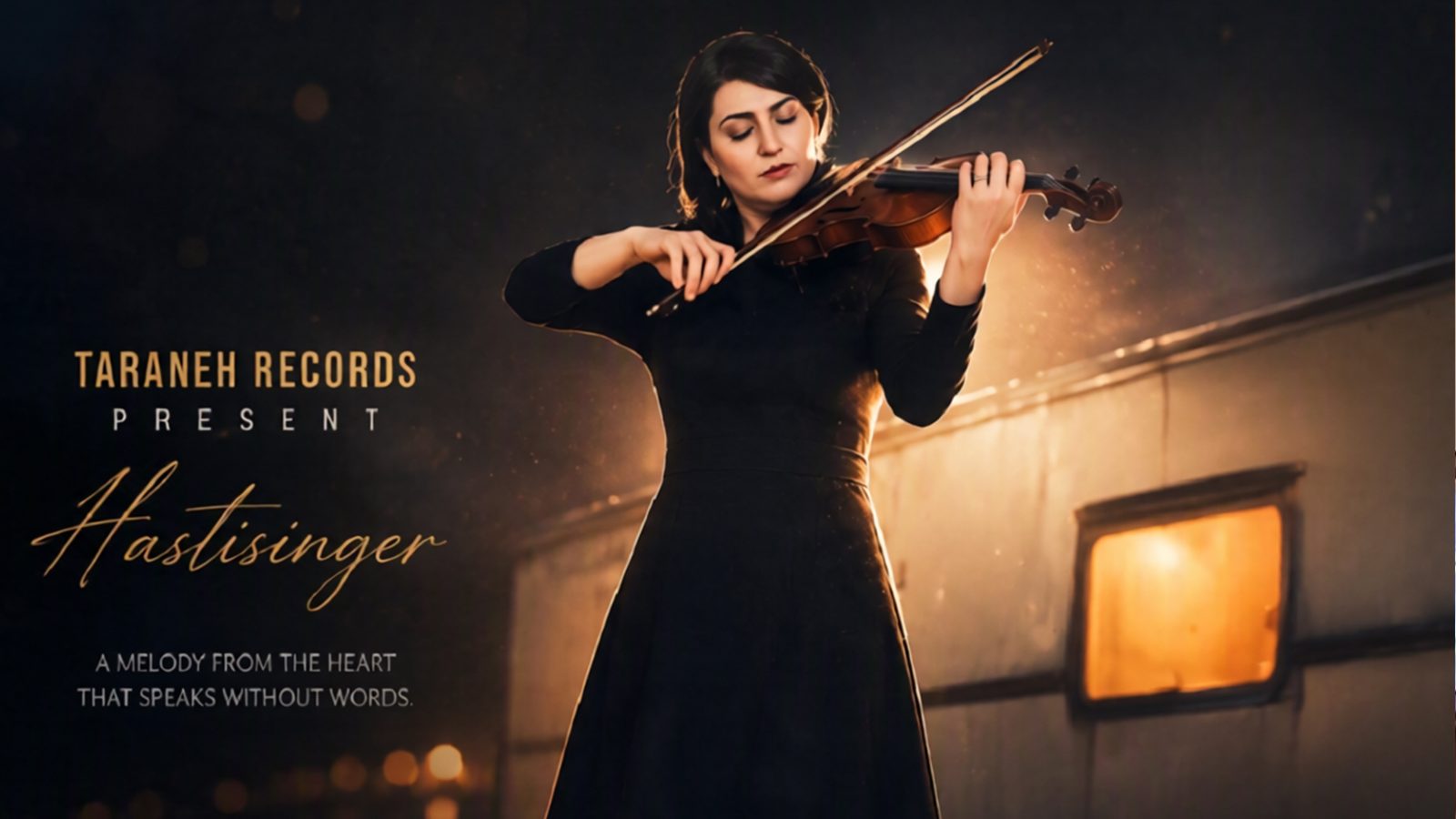 Siyah Sefid music video