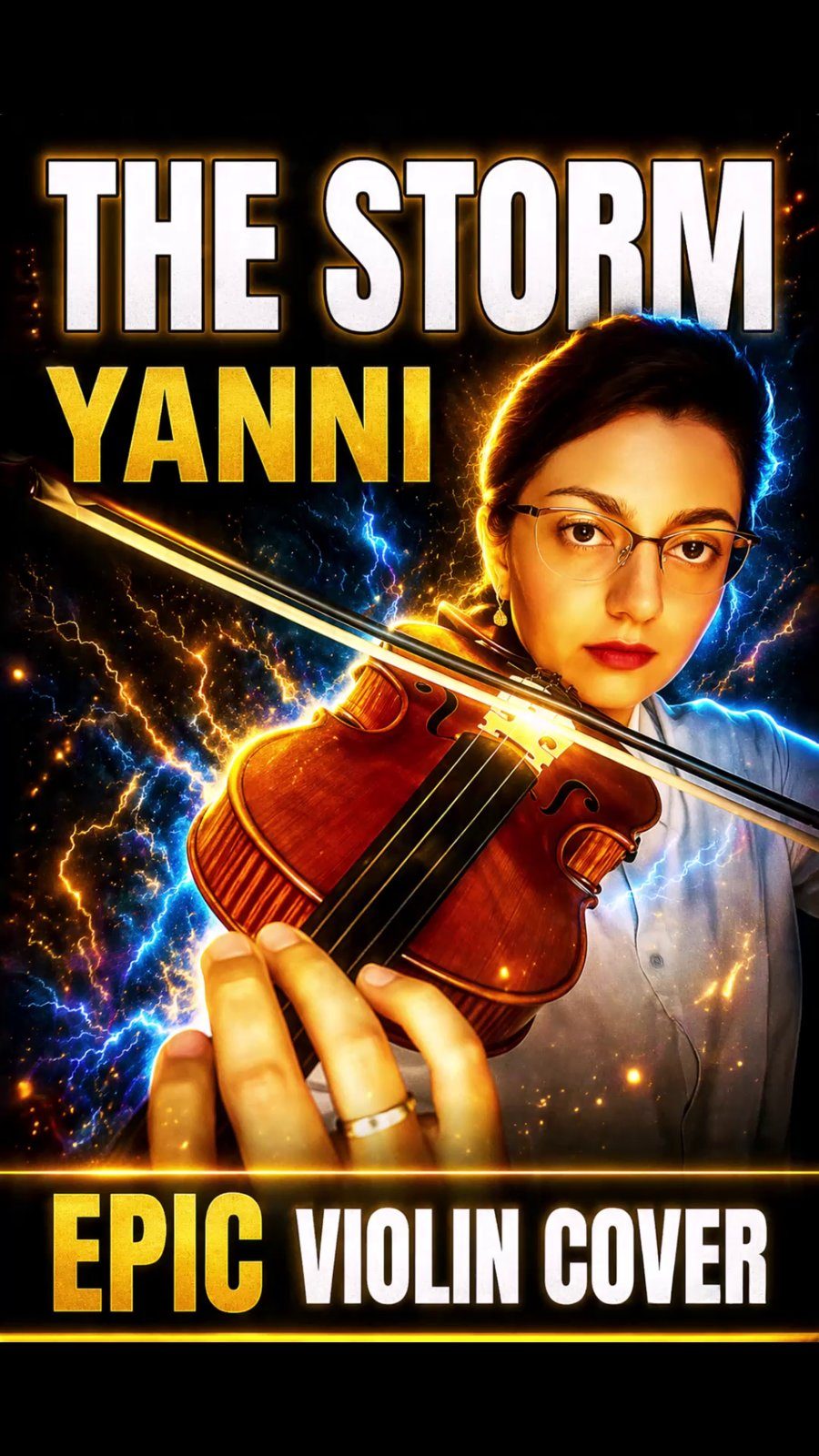 Classic and Pop Violin