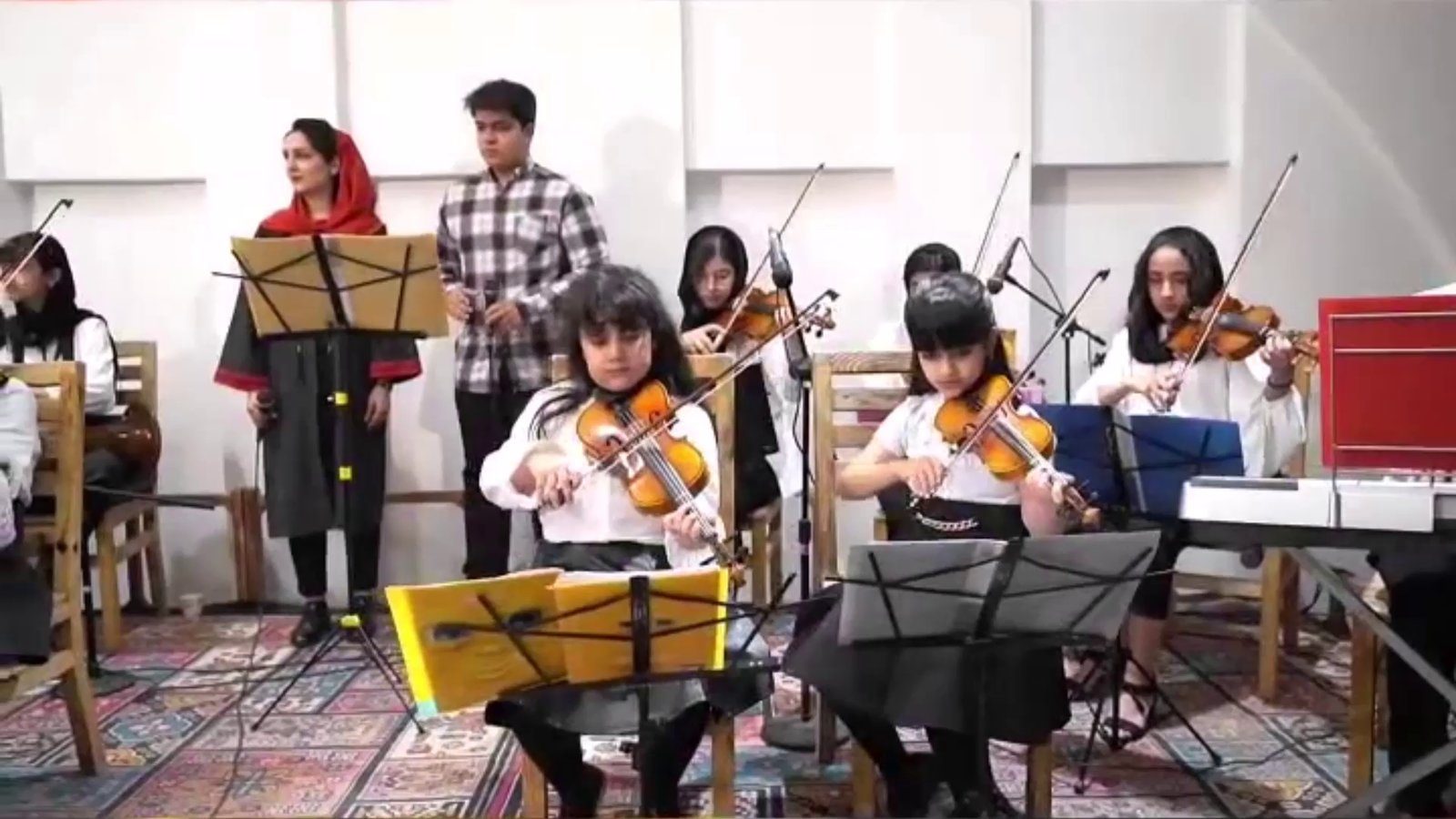 My Musical Band